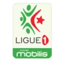 Ligue 1 (Argelia)