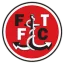 Fleetwood Town