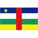 República Centroafricana
