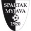 Spartak Myjava W