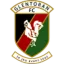 Glentoran BU W