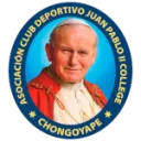 Juan Pablo II College