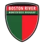 Boston River