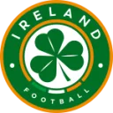 Ireland U18
