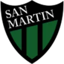San Martin S.J.