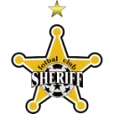 Sheriff Tiraspol